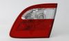 Фото Задний фонарь P (внутренн., красное стекло) MERCEDES E KOMBI 03.02-04.06 Ulo 742202 Ulo