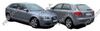 Фото ЗЕРКАЛО В СБОРЕ С ЭЛЕКТРОПРИВОДОМ ПРАВОЕ / AUDI A-3 (5-ТИ ДВЕРНАЯ) 04~08 Prasco AD3207343 Prasco