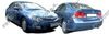 Фото бампер передний!\ Honda Civic VIII Prasco HD0431001 Prasco