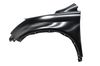 Фото крыло переднее левое!\ Honda CR-V 07-09 Prasco HD8283004 Prasco