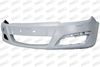 Фото Бампер передний Opel Astra H 04->06 с омывателями  Prasco OP4101001 Prasco