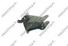 Фото кронштейн бампера передний левый!\ Opel Astra H (A04) 04-06 Prasco OP4101004 Prasco