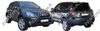 Фото поперечина переднего бампера верхняя!\ Toyota Rav4 06-09 Prasco TY2873201 Prasco