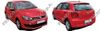 Фото Решётка бампера Prasco VW0232123 Prasco