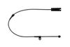 Фото Датчик износа колодок зад.. BMW 7 E38 730i-750i 94>01 L=620 Pagid P8017 Pagid