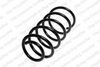 Фото ПРУЖИНА ПОДВЕСКИ CHEVROLET LACETTI 1 4 1 6 04  ПЕРЕДНЯЯ Lesjofors 4014201 Lesjofors
