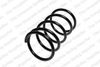 Фото ПРУЖИНА ПЕР  HONDA CR V 2 0 7 02 1 07 Lesjofors 4035740 Lesjofors