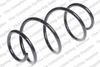 Фото Пружина подвески передней HYUNDAI i30 (08-12)      Lesjofors 4037253 Lesjofors
