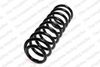 Фото Пружина JEEP GRAND CHEROKEE 2,5 TD 10/             Lesjofors 4042105 Lesjofors