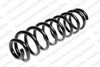 Фото ПРУЖИНА ПОДВЕСКИ MB M W164  280CDI 320CDI 7 05  ПЕРЕДНЯЯ Lesjofors 4056870 Lesjofors