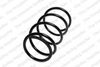 Фото ПРУЖИНА ПЕРЕДНЯЯ SUBARU Lesjofors 4088321 Lesjofors