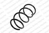 Фото ПРУЖИНА ПЕР  TOYOTA PRIUS 1 5 8 03 1 09 Lesjofors 4092588 Lesjofors