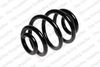 Фото Пружина подвески зад. BMW 318TD / 320TD / 325 Lesjofors 4208434 Lesjofors