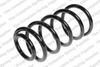 Фото Пружина подвески задняя HYUNDAI SANTA FE 4WD Lesjofors 4237229 Lesjofors