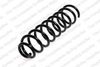 Фото пружина зад.\ Renault Megane 1.4-1.9DCi Estat Lesjofors 4272922 Lesjofors