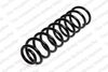 Фото Пружина подвески SEAT CORDOBA 93-02 зад. Lesjofors 4282901 Lesjofors