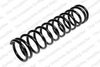 Фото ПРУЖИНА ЗАД  SKODA FELICIA 95 6 01 Lesjofors 4285703 Lesjofors