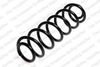 Фото пружина подвески skoda octavia estate 98 804 Lesjofors 4285712 Lesjofors