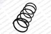 Фото Пружина подвески задняя SUBARU Lesjofors 4288319 Lesjofors