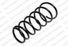 Фото Пружина 4292548 Toyota КАМРИ Lesjofors 4292548 Lesjofors