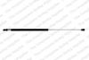 Фото Пружина газовая багажника HONDA CIVIC HATCHBACK   9/05- Lesjofors 8135729 Lesjofors