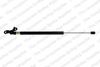 Фото Газовая пружина крышка багажника Лев MERCEDES M (W164) 02.05-12.11 Lesjofors 8156815 Lesjofors