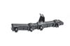 Фото Кронштейн бампера переднего Nissan Qashqai (J11) 02/14 -> (пластик) правый Phira QS14421 Phira