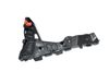 Фото Кронштейн бампера переднего Opel Astra H 01/04->12/06 на крыле левый Phira ST04422 Phira