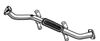 Фото глушитель Ниссан Nissan Primera Walker 07597 Walker