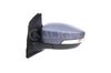 Фото Зеркало электрическое Ford Kuga  08/12->  + подогр. (под покраску) левое Alkar 9039379 Alkar