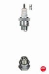 Фото BMR4A_свеча зажигания! мот.лодка\ Honda BF 2/A 4 Stroke Side Valve Ngk 5728 Ngk