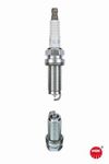 Фото Свеча зажигания иридиевая NGK ILZFR6C-K/6645 Япония 1/4 шт. Ngk ILZFR6CK Ngk