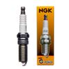 Фото Свеча зажигания G-Power (платиновая) 5019 (аналог TR5B-13) Ngk LTR5GP Ngk