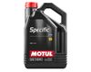 Фото Моторное масло Specific LL-04 5w40 5л              Motul 101274 Motul