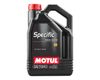 Фото Масло моторное Motul 5W40 5л, Specific VW 505.01/502.00/505.00 Motul 101575 Motul