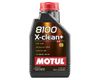 Фото Масло моторное синтетическое 5W-30 1 л Motul 106376 Motul