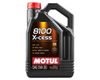 Фото Масло моторное 8100 X-Cess 5W30 Motul 108946 Motul