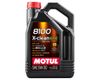 Фото Масло 5W30 MOTUL X-CLEAN EFE  8100 4л. Motul 109171 Motul