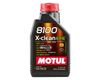 Фото Масло MOTUL 5w30 1л. 8100 X-CLEAN EFE Motul 109470 Motul