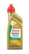 Фото Масло трансмиссионное Castrol Syntrax Limited Slip Castrol 1543CD Castrol