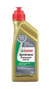 Фото Масло транс Syntrans Transaxle 75w90 1L   (4671880 Castrol 1557C3 Castrol