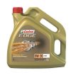 Фото Моторное масло Castrol EDGE 0W-30 A5/B5 4л 156E3F Castrol 156E3F Castrol