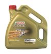 Фото Моторное масло Castrol EDGE 0W-40 A3/B4 4л 156E8C Castrol 156E8C Castrol