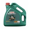 Фото Castrol  Magnatec 5w40 A3/B4 (4л)(4шт)масло мотор. Castrol 156E9E Castrol