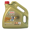 Фото Моторное масло Castrol EDGE 0W-30 A3/B4 4л 157E6B Castrol 157E6B Castrol