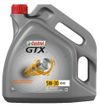 Фото Масло Castrol GTX 5W-30 A5/B5 4(л) Castrol 15BE03 Castrol
