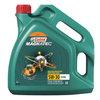 Фото Масло моторное синтетическое Magnatec A3/B4 5W-30, 4л Castrol 15C927 Castrol