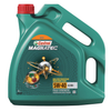 Фото Масло моторное Magnatec 5W-40 A3/B4 4 л Castrol 15C9E0 Castrol