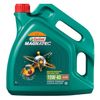 Фото Масло моторное CASTROL MAGNATEC A3/B4 SN 4л п/с Castrol 15CA24 Castrol