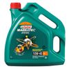 Фото CASTROL Magnatec Diesel 10W-40 B4 4 л. масло моторное (дизель) полусинтетическое 10W40 Castrol 15CA30 Castrol